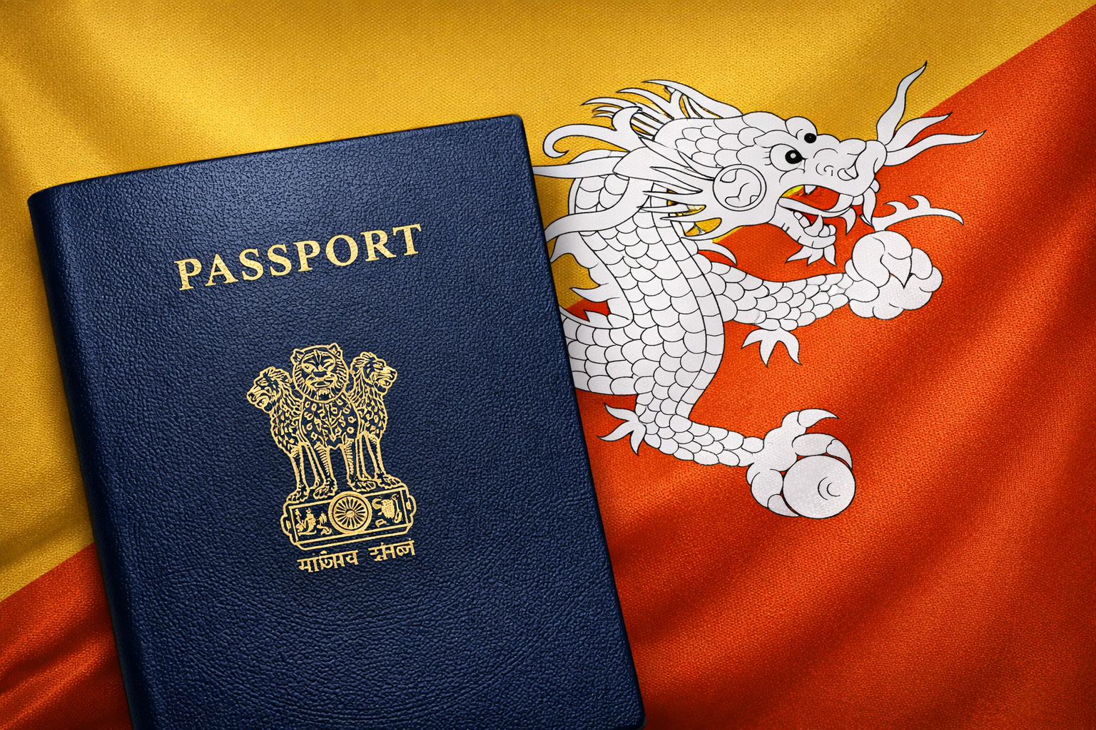Bhutan Travel Rules Explained: Visa, Sustainable Development Fee, and Tour Guide Requirements